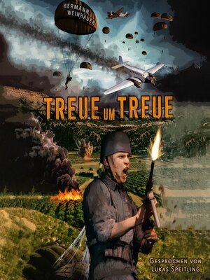 cover image of Treue um Treue